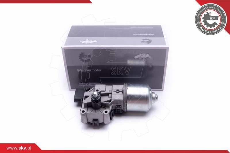 ESEN SKV Motor brisača