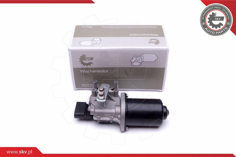 ESEN SKV Motor brisača