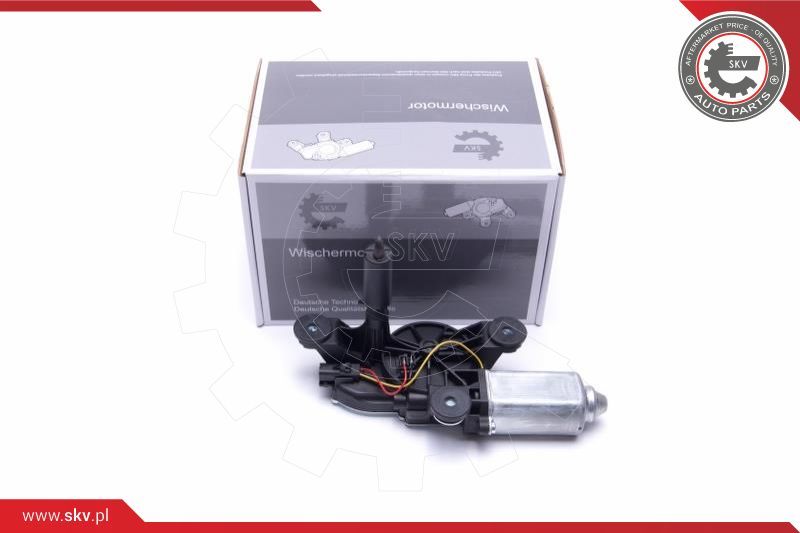 ESEN SKV Motor brisača