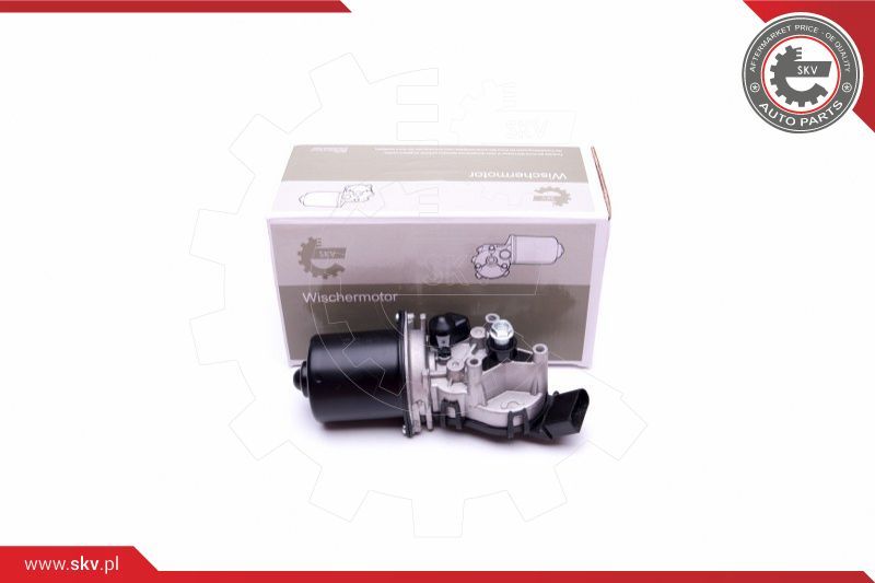 ESEN SKV Motor brisača