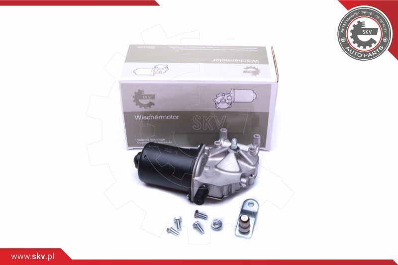 ESEN SKV Motor brisača