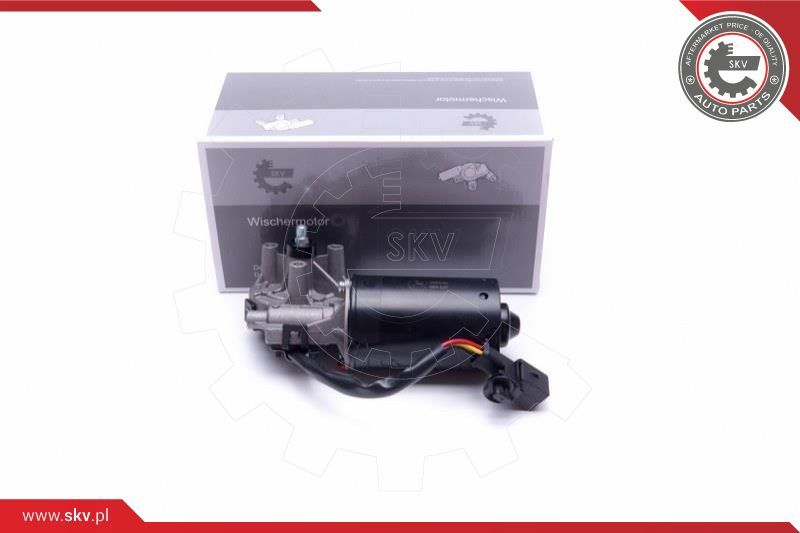 ESEN SKV Motor brisača