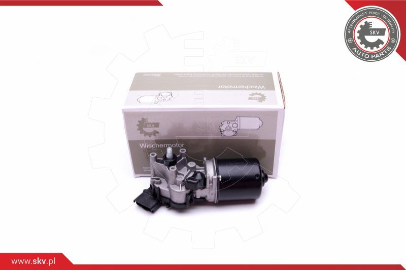 ESEN SKV Motor brisača