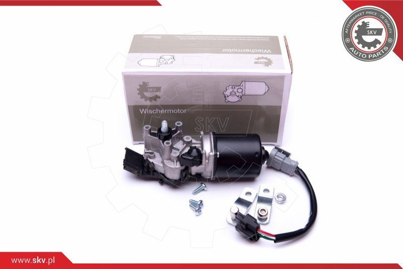 ESEN SKV Motor brisača