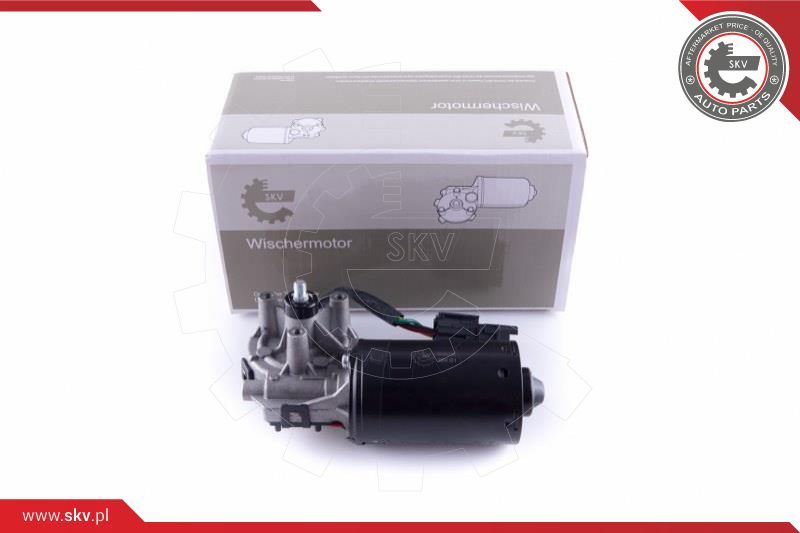 ESEN SKV Motor brisača