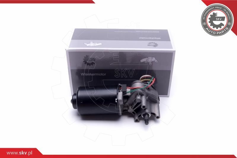 ESEN SKV Motor brisača