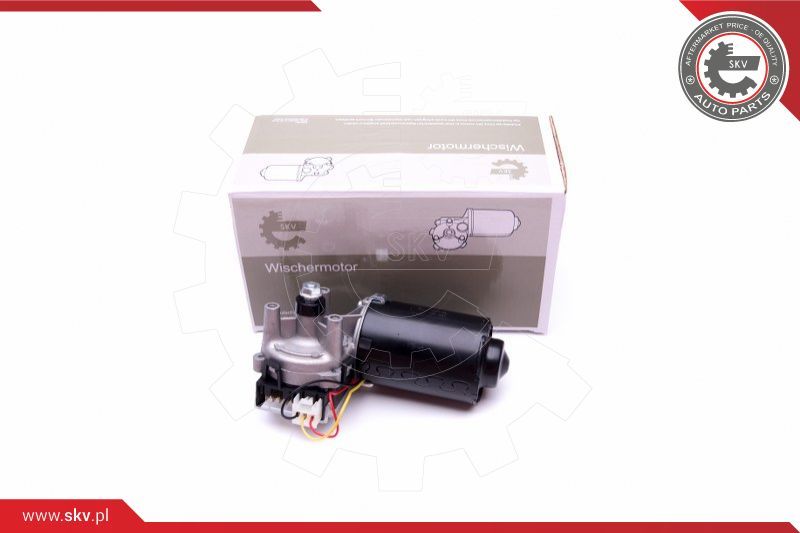 ESEN SKV Motor brisača