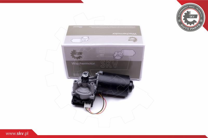 ESEN SKV Motor brisača