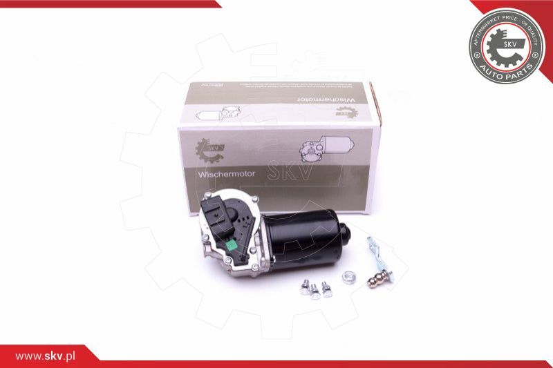 ESEN SKV Motor brisača