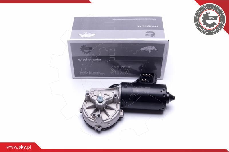 ESEN SKV Motor brisača