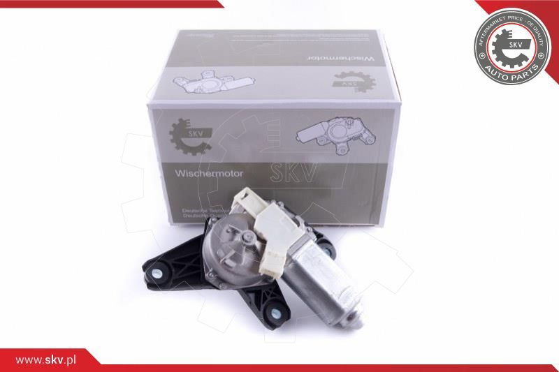 ESEN SKV Motor brisača