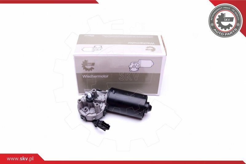 ESEN SKV Motor brisača