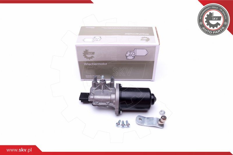 ESEN SKV Motor brisača