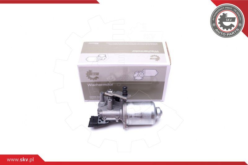 ESEN SKV Motor brisača