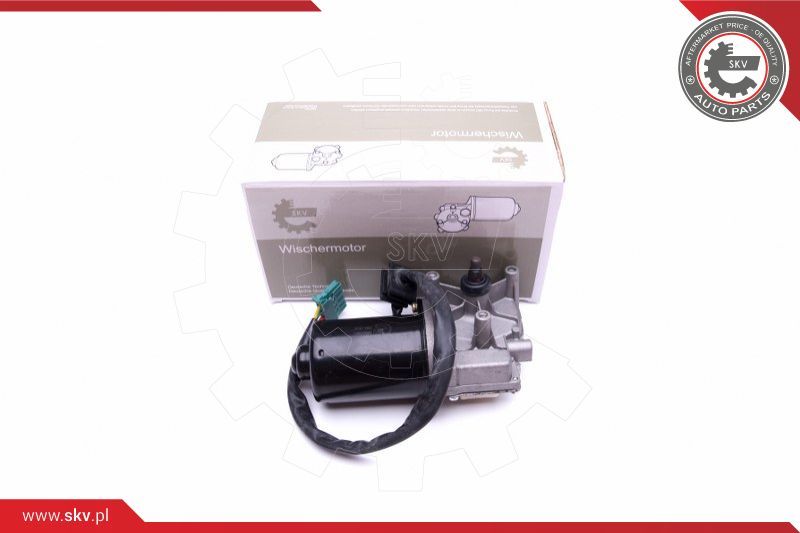 ESEN SKV Motor brisača