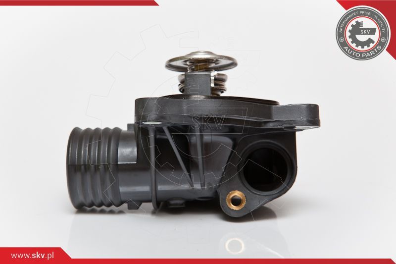 ESEN SKV Termostat, rashladno sredstvo