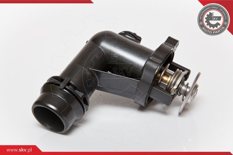 ESEN SKV Termostat, rashladno sredstvo