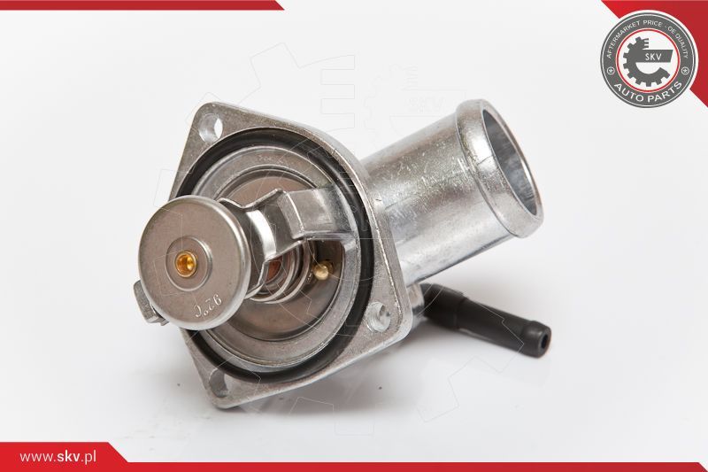 ESEN SKV Termostat, rashladno sredstvo