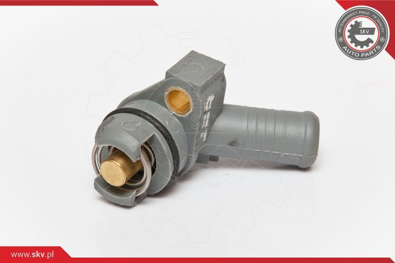 ESEN SKV Termostat, rashladno sredstvo