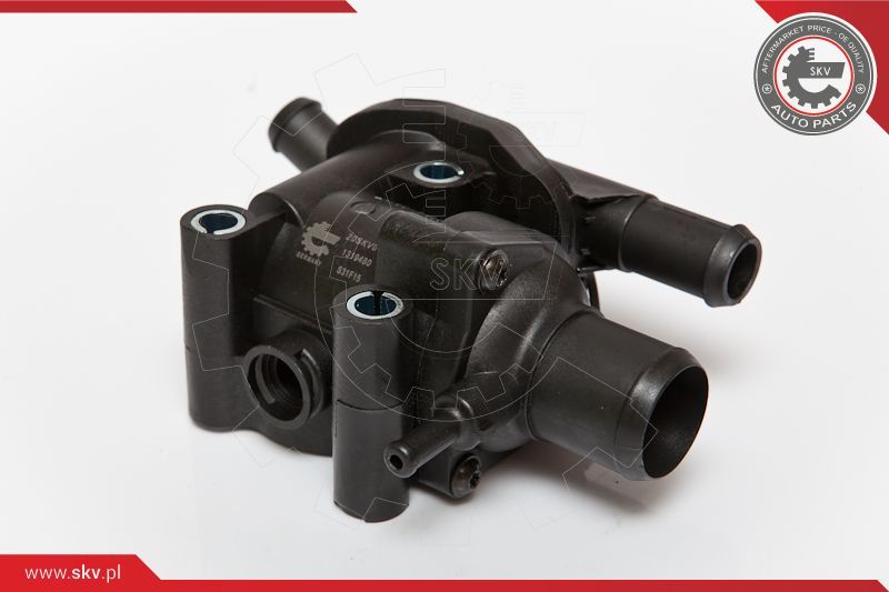 ESEN SKV Termostat, rashladno sredstvo