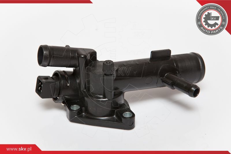 ESEN SKV Termostat, rashladno sredstvo