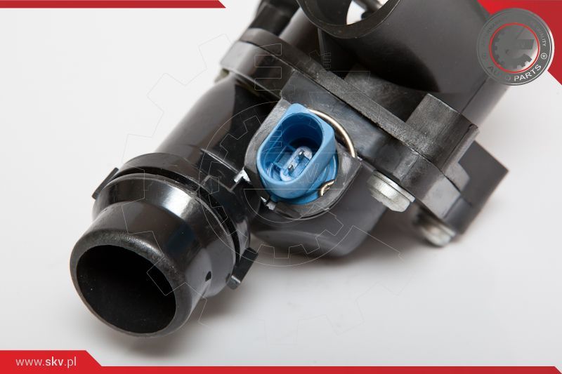 ESEN SKV Termostat, rashladno sredstvo