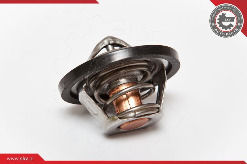 ESEN SKV Termostat, rashladno sredstvo