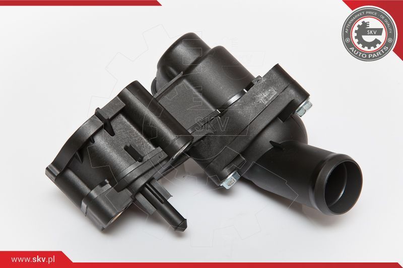 ESEN SKV Termostat, rashladno sredstvo