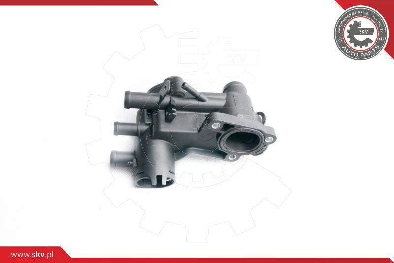 ESEN SKV Termostat, rashladno sredstvo