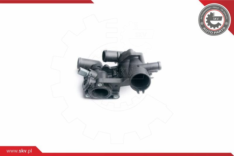 ESEN SKV Termostat, rashladno sredstvo