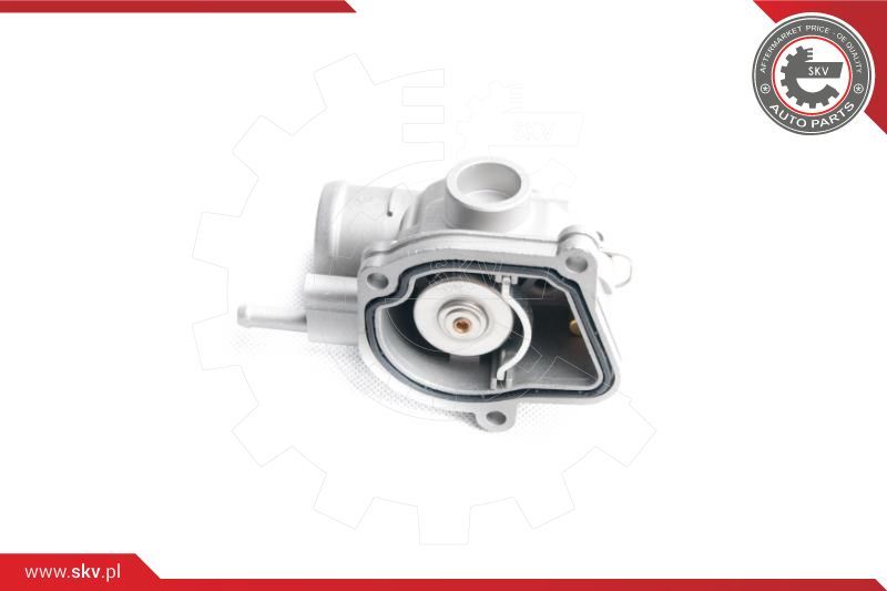 ESEN SKV Termostat, rashladno sredstvo