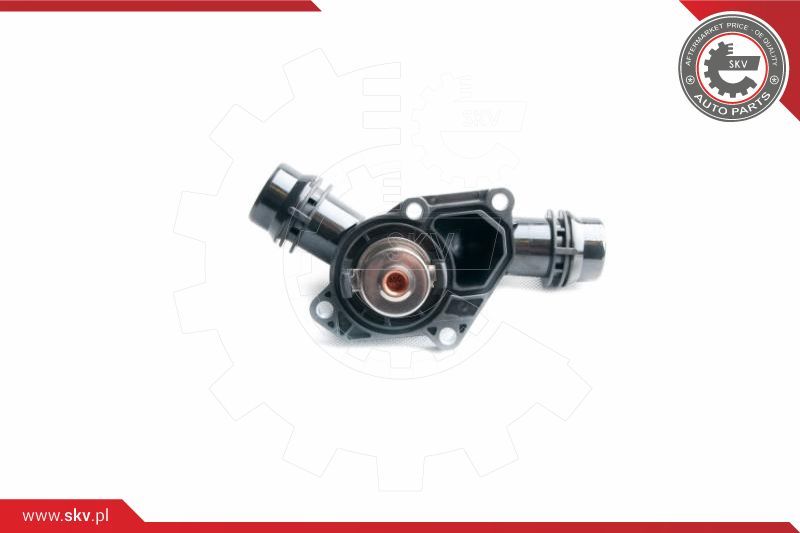 ESEN SKV Termostat, rashladno sredstvo