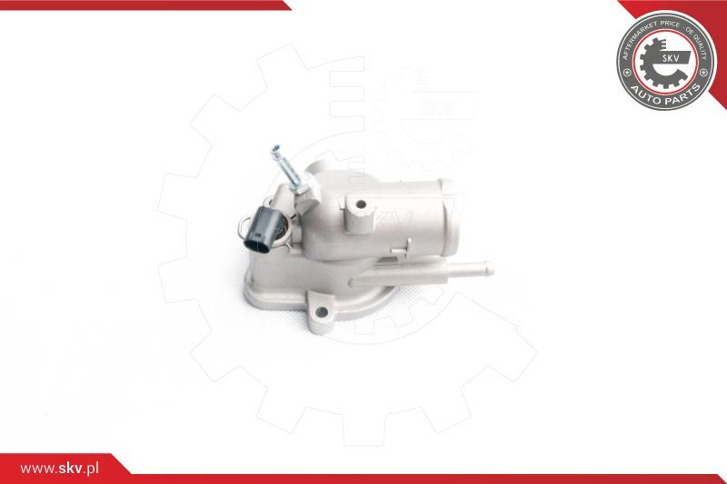 ESEN SKV Termostat, rashladno sredstvo