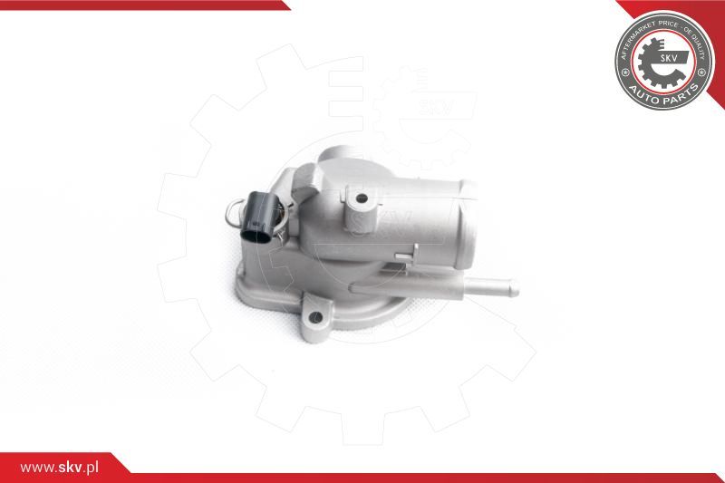 ESEN SKV Termostat, rashladno sredstvo