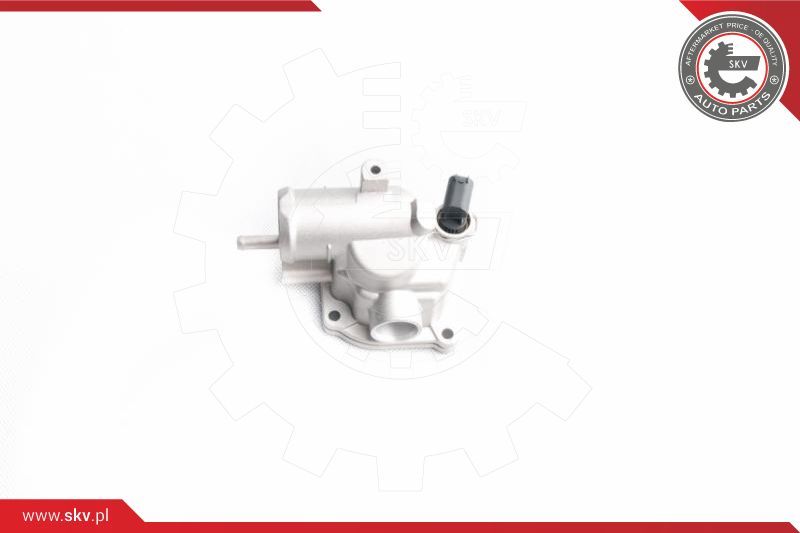 ESEN SKV Termostat, rashladno sredstvo