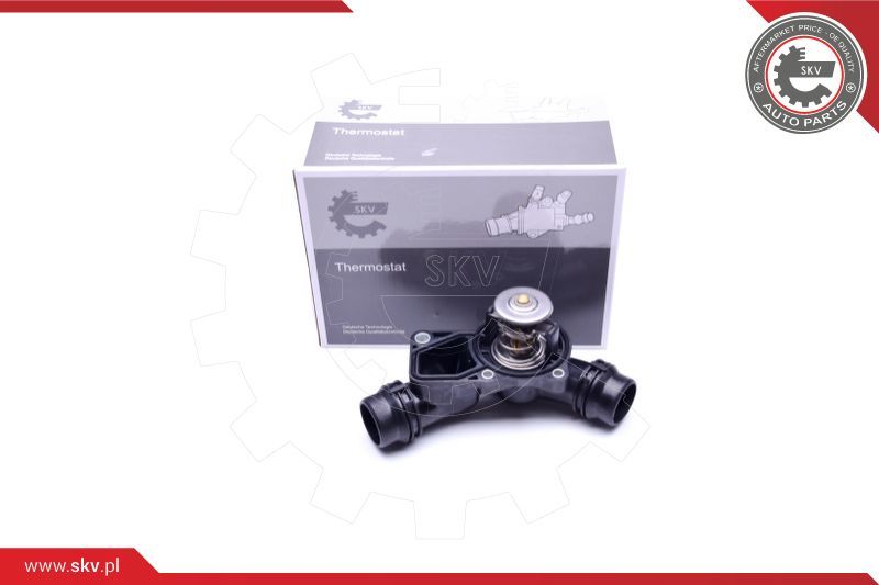 ESEN SKV Termostat, rashladno sredstvo