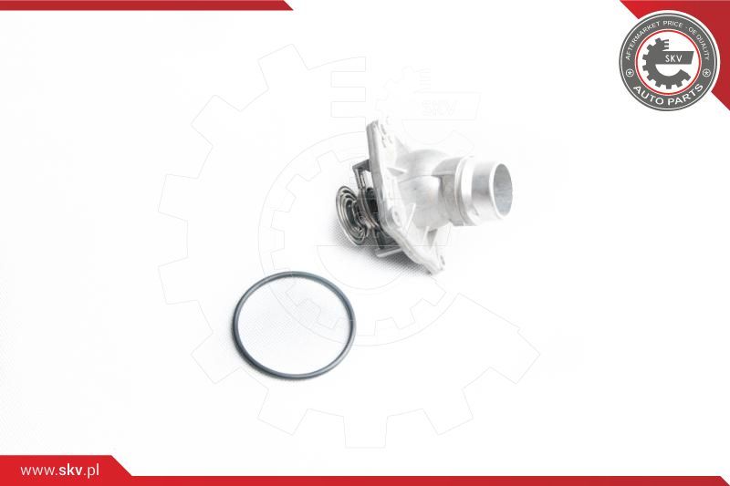 ESEN SKV Termostat, rashladno sredstvo