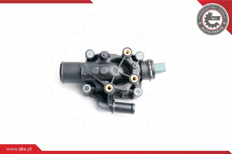 ESEN SKV Termostat, rashladno sredstvo