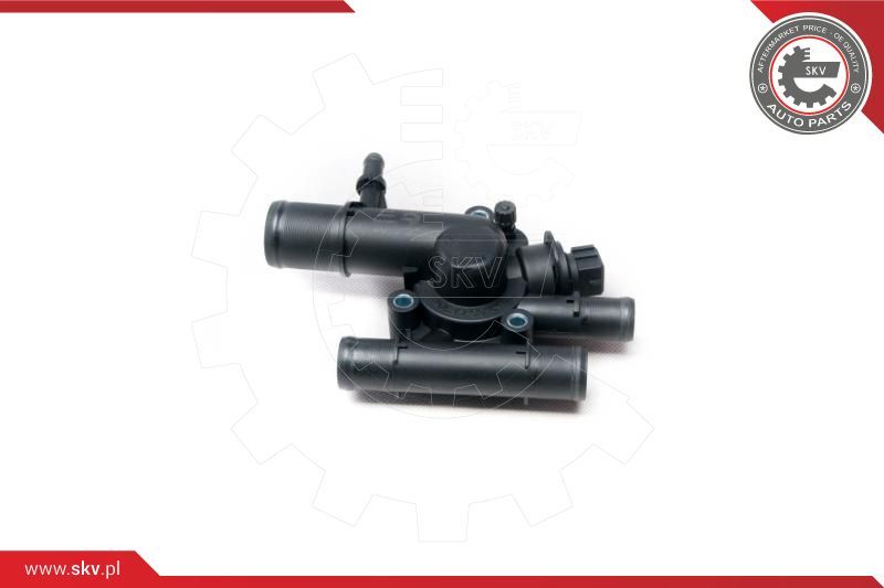 ESEN SKV Termostat, rashladno sredstvo