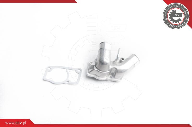 ESEN SKV Termostat, rashladno sredstvo