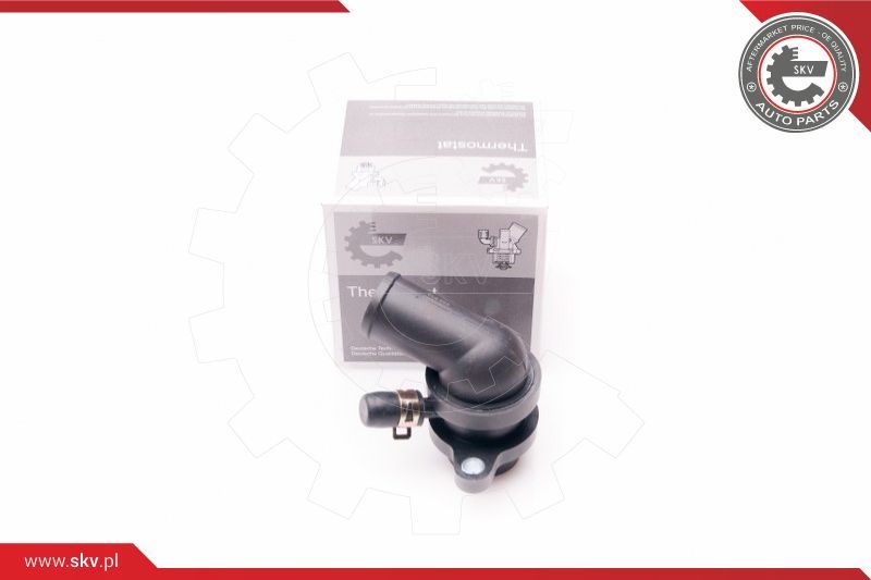 ESEN SKV Termostat, rashladno sredstvo