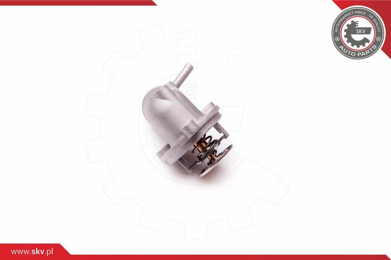 ESEN SKV Termostat, rashladno sredstvo