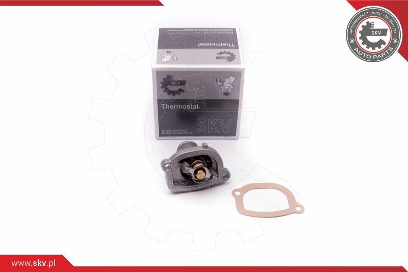 ESEN SKV Termostat, rashladno sredstvo