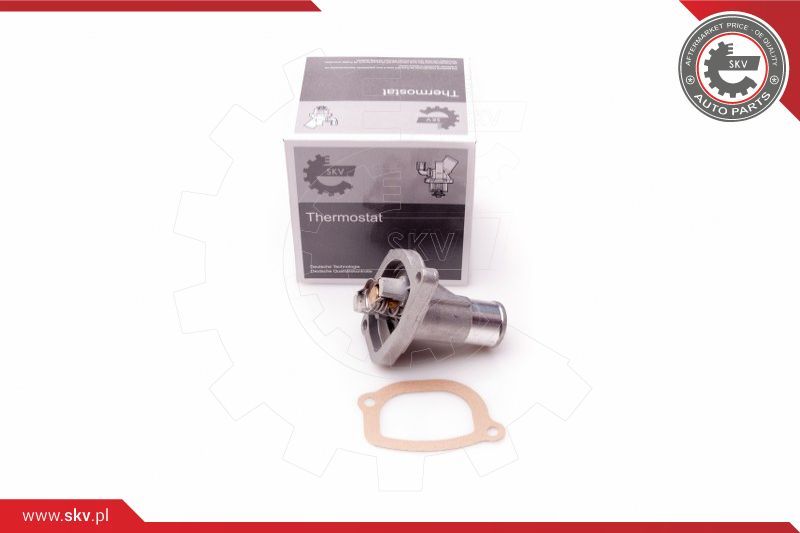 ESEN SKV Termostat, rashladno sredstvo