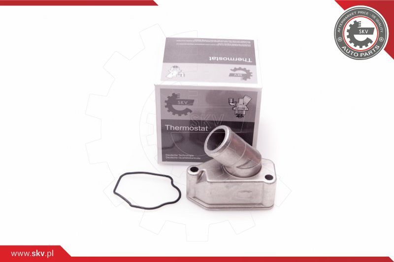 ESEN SKV Termostat, rashladno sredstvo