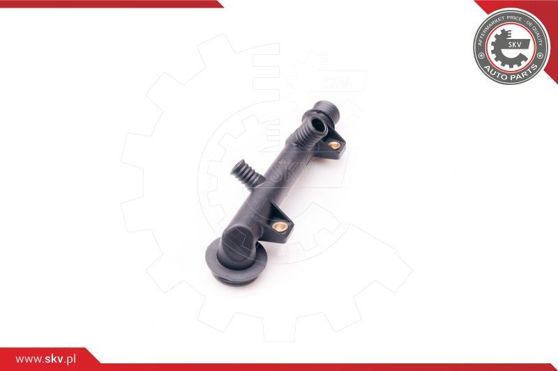 ESEN SKV Termostat, rashladno sredstvo