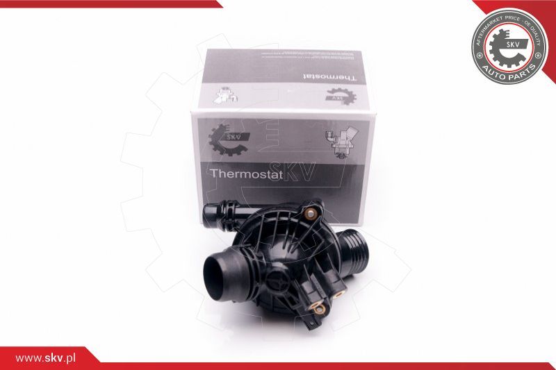 ESEN SKV Termostat, rashladno sredstvo