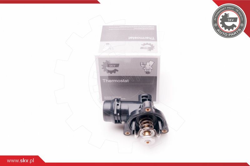 ESEN SKV Termostat, rashladno sredstvo