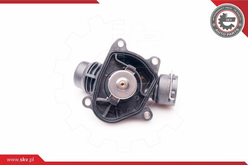 ESEN SKV Termostat, rashladno sredstvo