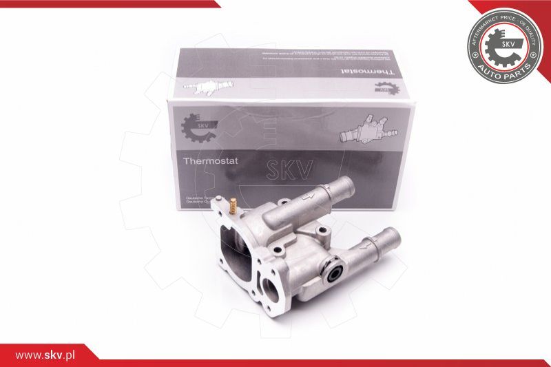 ESEN SKV Termostat, rashladno sredstvo